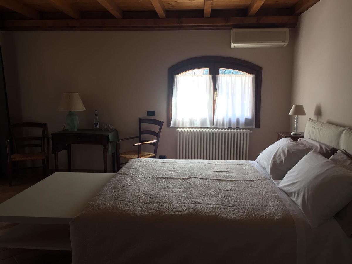 B&B Civico 7 Vignola  Zewnętrze zdjęcie